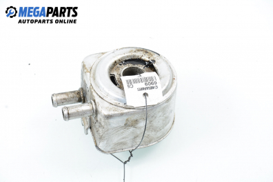 Маслоохладител за Citroen C5 I Break (06.2001 - 08.2004) 2.2 HDi (DE4HXB, DE4HXE), 133 к.с.