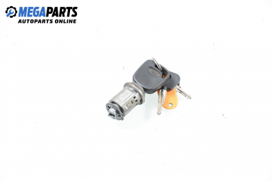 Контактен ключ за Ford Transit Box IV (06.1994 - 07.2000)