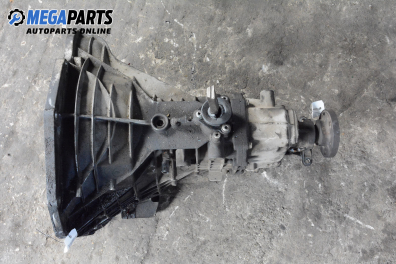 Ръчна скоростна кутия за Ford Transit Box IV (06.1994 - 07.2000) 2.5 DI (EAL, EAS), 69 к.с.