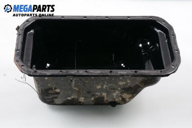 Картер за Ford Transit Box IV (06.1994 - 07.2000) 2.5 DI (EAL, EAS), 69 к.с.