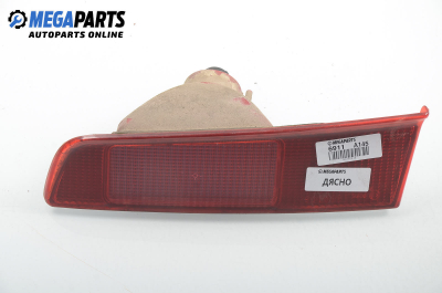 Вътрешен стоп за Alfa Romeo 145 Hatchback (07.1994 - 01.2001), позиция: дясна