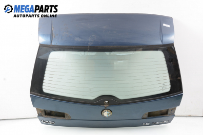 Заден капак за Alfa Romeo 145 Hatchback (07.1994 - 01.2001), 2+1 вр., позиция: задна