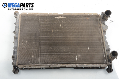 Воден радиатор за Alfa Romeo 145 Hatchback (07.1994 - 01.2001) 1.6 i.e. 16V T.S., 120 к.с.