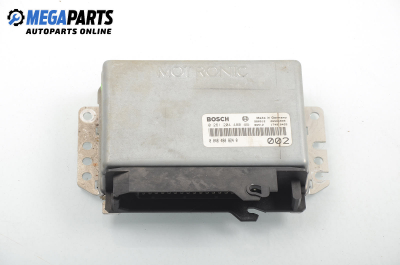 Компютър двигател за Alfa Romeo 145 Hatchback (07.1994 - 01.2001) 1.6 i.e. 16V T.S., 120 к.с., № Bosch 0 261 204 481