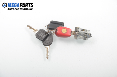 Контактен ключ за Alfa Romeo 145 Hatchback (07.1994 - 01.2001)