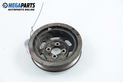 Демпферна шайба за Alfa Romeo 145 Hatchback (07.1994 - 01.2001) 1.6 i.e. 16V T.S., 120 к.с.