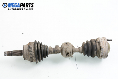 Полуоска за Alfa Romeo 145 Hatchback (07.1994 - 01.2001) 1.6 i.e. 16V T.S., 120 к.с., позиция: предна, лява