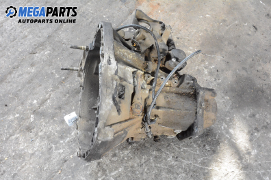 Ръчна скоростна кутия за Alfa Romeo 145 Hatchback (07.1994 - 01.2001) 1.6 i.e. 16V T.S., 120 к.с.