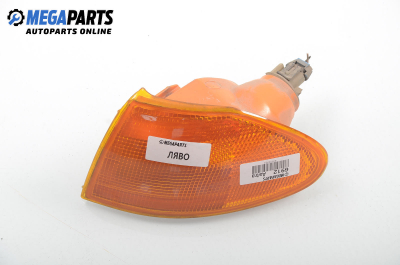 Мигач за Opel Astra F Hatchback (09.1991 - 01.1998), хечбек, позиция: лява