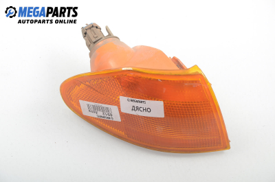 Мигач за Opel Astra F Hatchback (09.1991 - 01.1998), хечбек, позиция: дясна