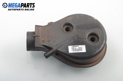 Въздуховод за Opel Astra F Hatchback (09.1991 - 01.1998) 1.8 i, 90 к.с.