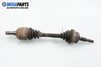 Полуоска за Opel Astra F Hatchback (09.1991 - 01.1998) 1.8 i, 90 к.с., позиция: предна, лява