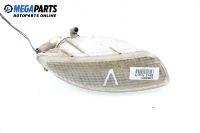 Мигач за Rover 75 Sedan (02.1999 - 05.2005), седан, позиция: лява