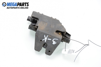 Брава заден капак за Rover 75 Sedan (02.1999 - 05.2005), седан, позиция: задна