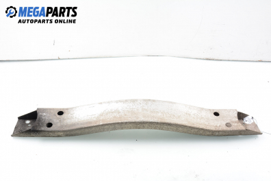 Основа броня за Rover 75 Sedan (02.1999 - 05.2005), седан, позиция: задна