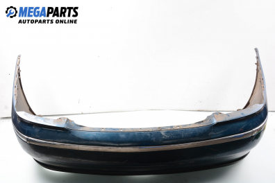 Задна броня за Rover 75 Sedan (02.1999 - 05.2005), седан