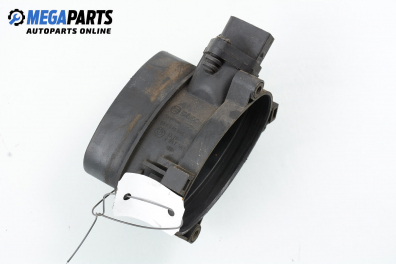 Дебитомер за Rover 75 Sedan (02.1999 - 05.2005) 2.0 CDT, 115 к.с., № Bosch 0 928 400 357