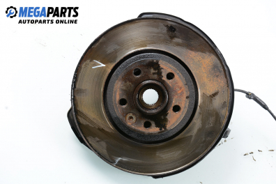 Шенкел главина за Rover 75 Sedan (02.1999 - 05.2005), позиция: предна, лява