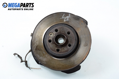 Шенкел главина за Rover 75 Sedan (02.1999 - 05.2005), позиция: предна, дясна