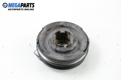Демпферна шайба за Rover 75 Sedan (02.1999 - 05.2005) 2.0 CDT, 115 к.с.