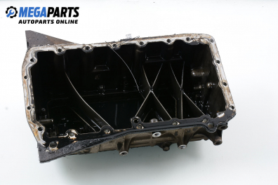 Картер за Rover 75 Sedan (02.1999 - 05.2005) 2.0 CDT, 115 к.с.