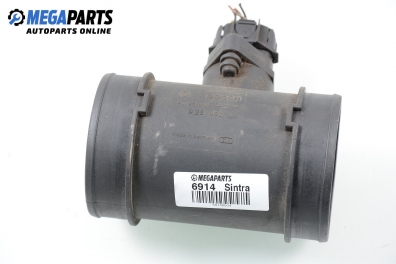 Дебитомер за Opel Sintra Minivan (11.1996 - 04.1999) 2.2 DTI, 116 к.с., № Bosch 0 281 002 184