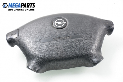 Airbag за Opel Sintra Minivan (11.1996 - 04.1999), 4+1 вр., позиция: предна