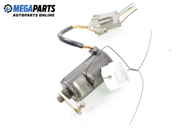Потенциометър газ  за Opel Sintra Minivan (11.1996 - 04.1999), № Bosch 0 205 001 039