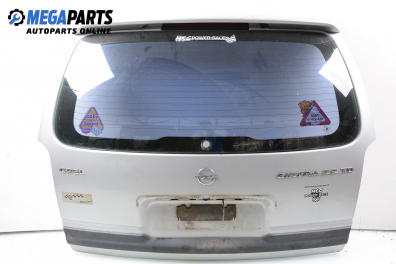 Заден капак за Opel Sintra Minivan (11.1996 - 04.1999), 4+1 вр., позиция: задна