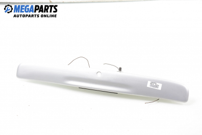 Лайсна заден капак за Opel Sintra Minivan (11.1996 - 04.1999), позиция: задна