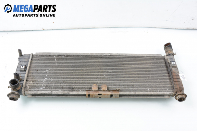 Воден радиатор за Opel Sintra Minivan (11.1996 - 04.1999) 2.2 DTI, 116 к.с.