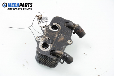 Маслоохладител за Opel Sintra Minivan (11.1996 - 04.1999) 2.2 DTI, 116 к.с.