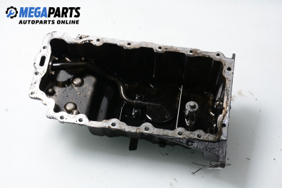 Картер за Opel Sintra Minivan (11.1996 - 04.1999) 2.2 DTI, 116 к.с.