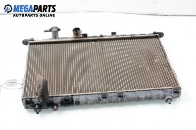 Воден радиатор за Hyundai Sonata IV Sedan (03.1998 - 12.2005) 2.0 16V, 136 к.с.