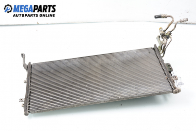 Климатичен радиатор за Hyundai Sonata IV Sedan (03.1998 - 12.2005) 2.0 16V, 136 к.с.