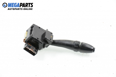 Лостче за чистачки за Hyundai Sonata IV Sedan (03.1998 - 12.2005)