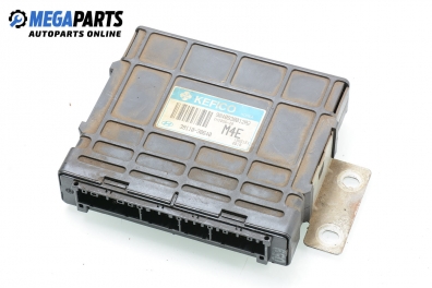 Компютър двигател за Hyundai Sonata IV Sedan (03.1998 - 12.2005) 2.0 16V, 136 к.с., № 39110-38640