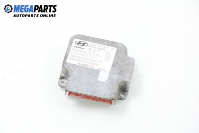 Модул за AIRBAG за Hyundai Sonata IV Sedan (03.1998 - 12.2005), № 95910-3D000