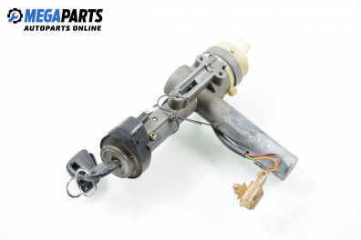 Контактен ключ за Hyundai Sonata IV Sedan (03.1998 - 12.2005)