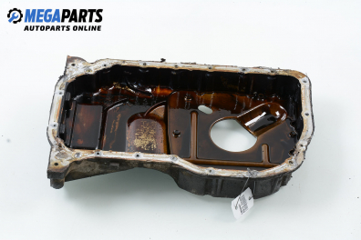 Картер за Hyundai Sonata IV Sedan (03.1998 - 12.2005) 2.0 16V, 136 к.с.