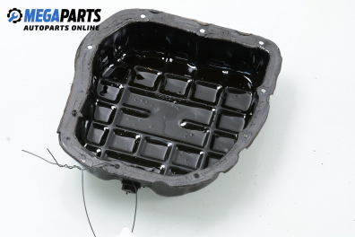 Картер за Hyundai Sonata IV Sedan (03.1998 - 12.2005) 2.0 16V, 136 к.с.