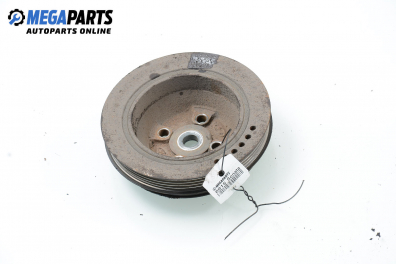 Демпферна шайба за Hyundai Sonata IV Sedan (03.1998 - 12.2005) 2.0 16V, 136 к.с.