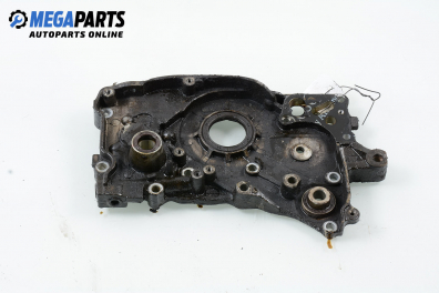 Капак ангренажен ремък за Hyundai Sonata IV Sedan (03.1998 - 12.2005) 2.0 16V, 136 к.с.