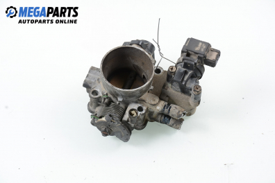 Дроселова клапа за Hyundai Sonata IV Sedan (03.1998 - 12.2005) 2.0 16V, 136 к.с.