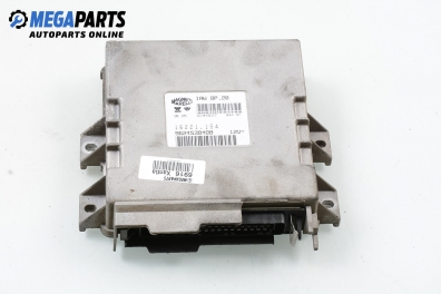 Компютър двигател за Citroen Xantia I Break (06.1995 - 01.1998) 2.0 i, 121 к.с., № Magneti Marelli IAW 8P.20