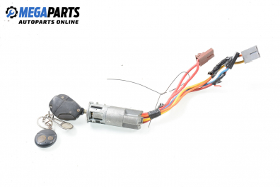 Контактен ключ за Citroen Xantia I Break (06.1995 - 01.1998)