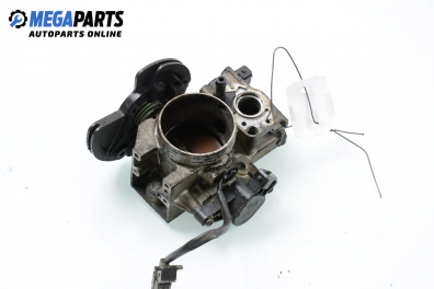 Дроселова клапа за Citroen Xantia I Break (06.1995 - 01.1998) 2.0 i, 121 к.с.