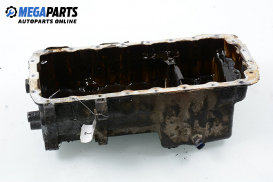 Картер за Citroen Xantia I Break (06.1995 - 01.1998) 2.0 i, 121 к.с.