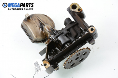 Маслена помпа за Citroen Xantia I Break (06.1995 - 01.1998) 2.0 i, 121 к.с.