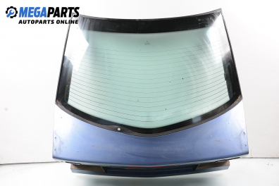 Заден капак за Citroen Xantia Hatchback II (01.1998 - 04.2003), 4+1 вр., хечбек, позиция: задна